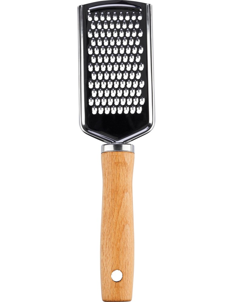 Râpe avec manche en bois Morwenna