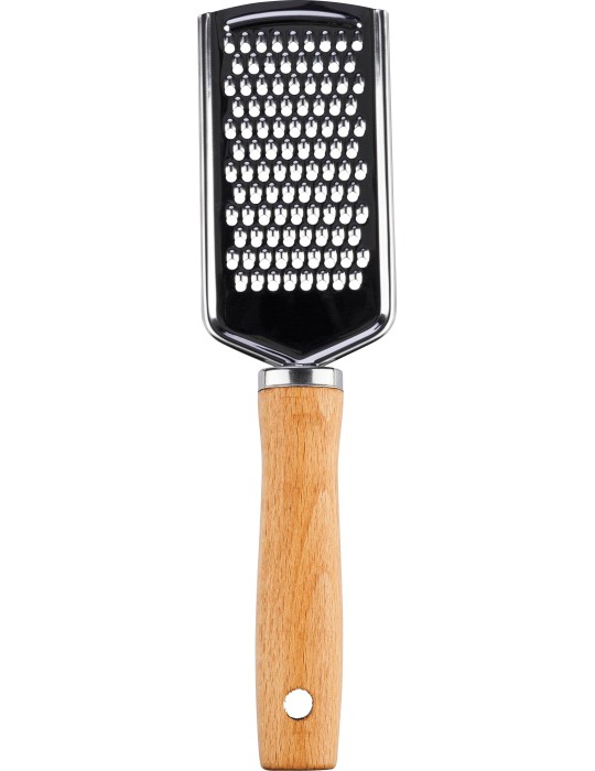 Râpe avec manche en bois Morwenna