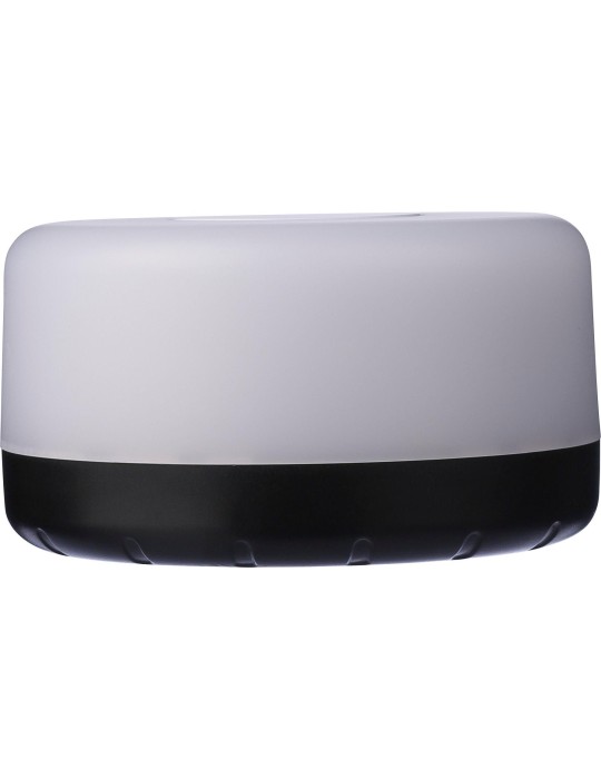 Lampe de camping rechargeable en ABS Hadrian