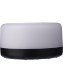 Lampe de camping rechargeable en ABS Hadrian