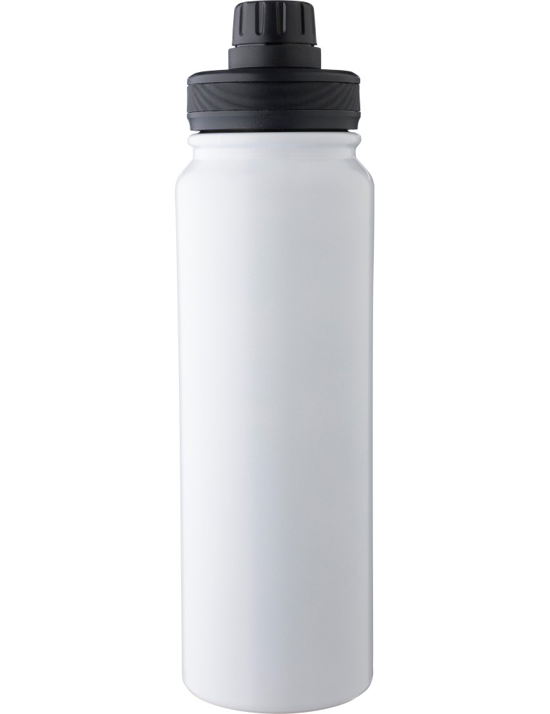 Gourde isotherme de 800 ml en acier inoxydable Zinnia