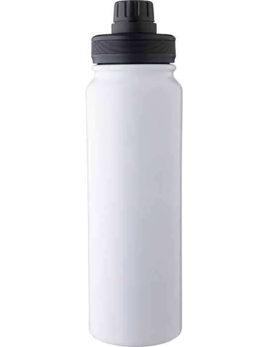 Gourde isotherme de 800 ml en acier inoxydable Zinnia