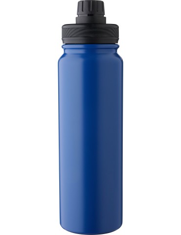 Gourde isotherme de 800 ml en acier inoxydable Zinnia 2