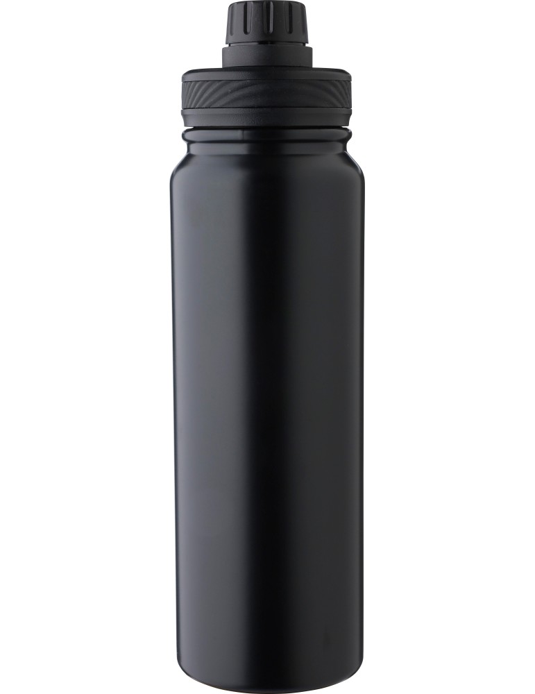 Gourde isotherme de 800 ml en acier inoxydable Zinnia