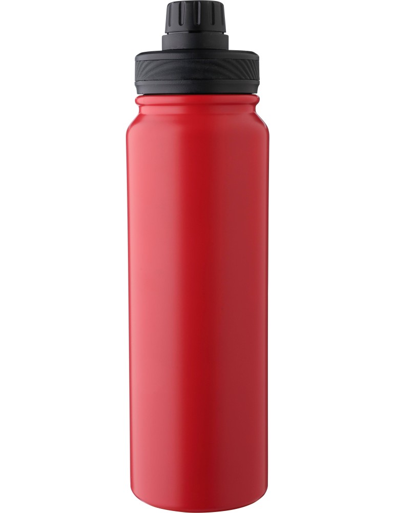 Gourde isotherme de 800 ml en acier inoxydable Zinnia