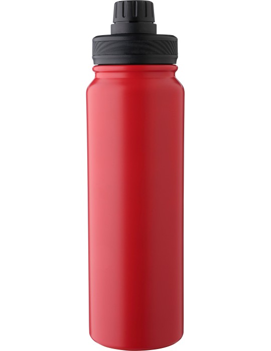 Gourde isotherme de 800 ml en acier inoxydable Zinnia