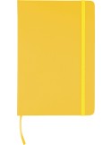 Carnet A5 avec couverture PU recyclé Eva