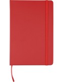 Carnet A5 avec couverture PU recyclé Eva