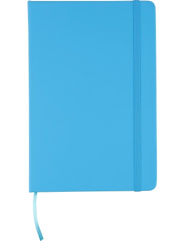 Carnet A5 avec couverture PU recyclé Eva