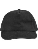 Casquette en coton 240 g/m2 Liora