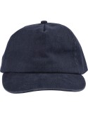 Casquette en coton 240 g/m2 Liora