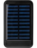 Chargeur solaire en aluminium Tycho
