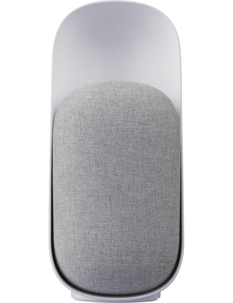 Enceinte en ABS recyclé Rumi
