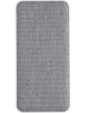 Power bank en ABS recyclé Tovi