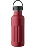 Gourde double paroi de 500 ml en acier inoxydable recyclé Lior