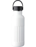 Gourde double paroi de 500 ml en acier inoxydable recyclé Lior