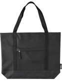 Sac shopping en polyester rPET 600D Lumi