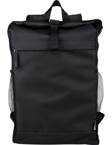 Sac à dos roll-top Yani | Recyclé | Hydrofuge