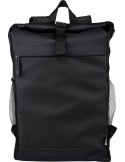Sac à dos roll-top Yani | Recyclé | Hydrofuge