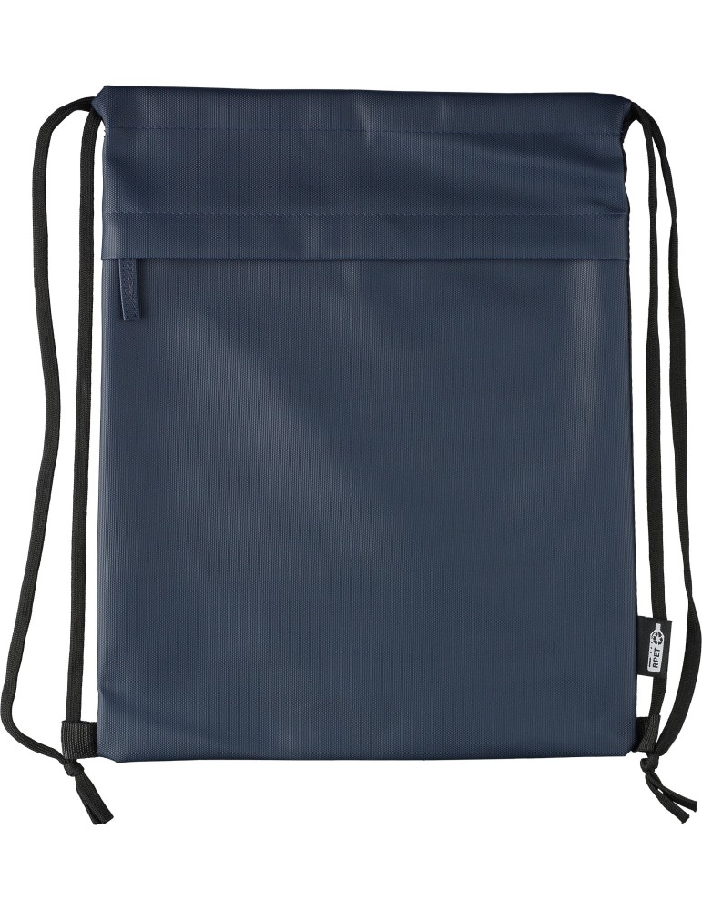 Sac à dos en polyester rPET 600D Auri