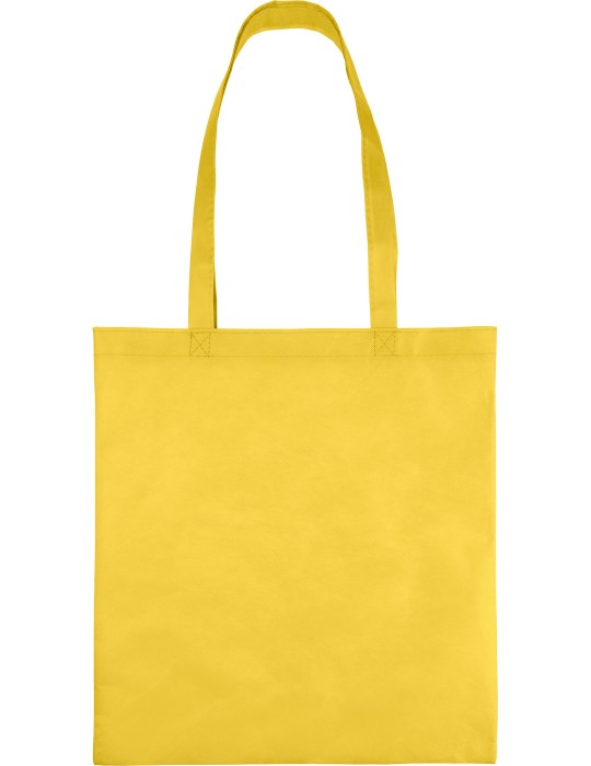 Sac shopping en non tissé 80 g/m2 Taye