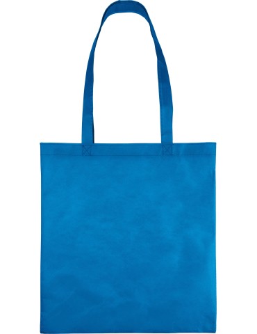 Sac shopping en non tissé 80 g/m2 Taye 2