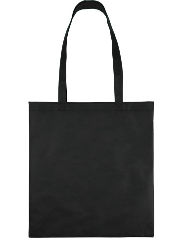 Sac shopping en non tissé 80 g/m2 Taye
