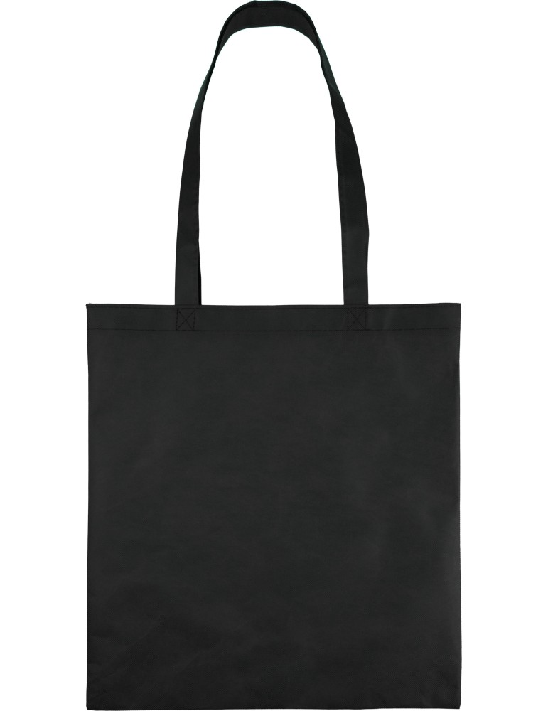 Sac shopping en non tissé 80 g/m2 Taye