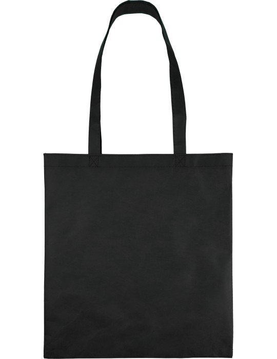 Sac shopping en non tissé 80 g/m2 Taye