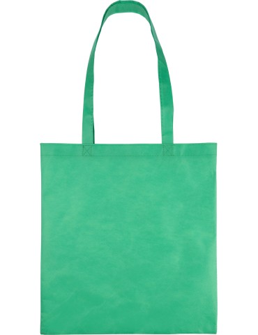 Sac shopping en non tissé 80 g/m2 Taye