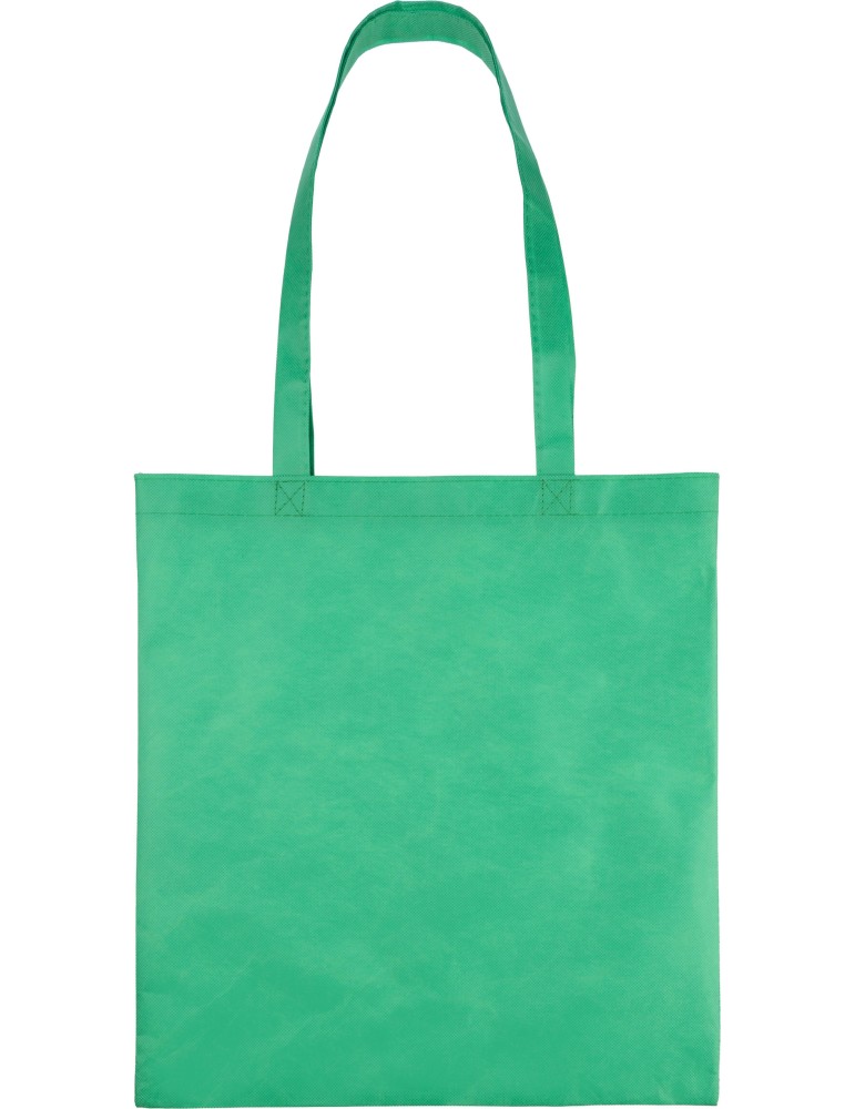 Sac shopping en non tissé 80 g/m2 Taye