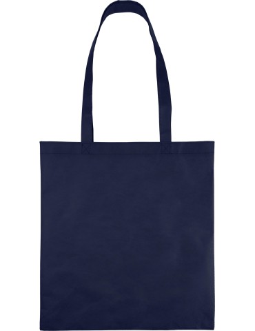 Sac shopping en non tissé 80 g/m2 Taye