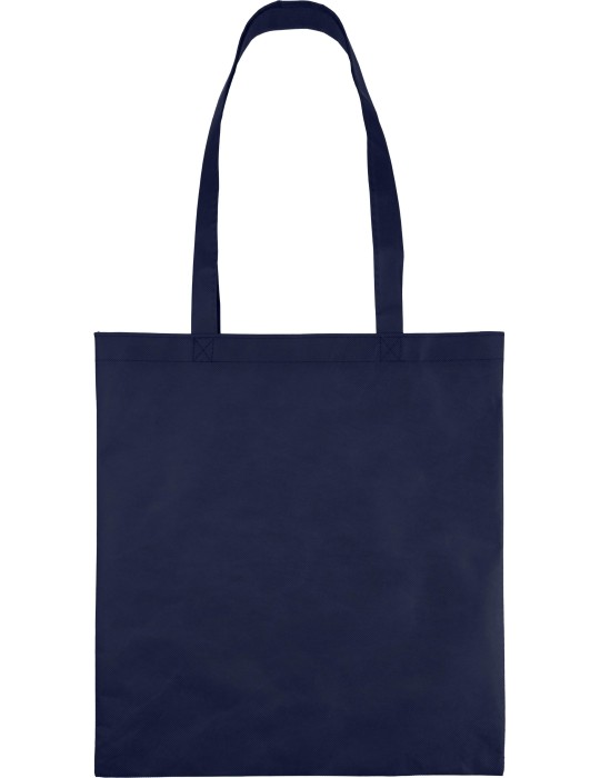 Sac shopping en non tissé 80 g/m2 Taye