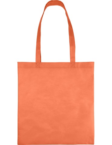 Sac shopping en non tissé 80 g/m2 Taye
