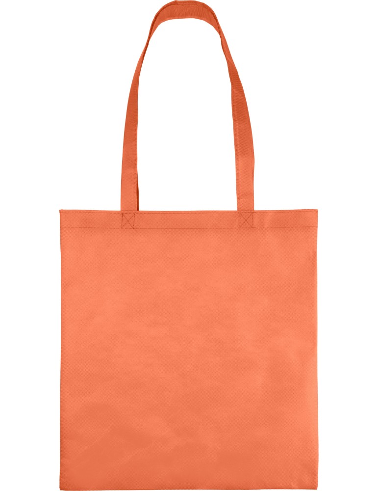 Sac shopping en non tissé 80 g/m2 Taye