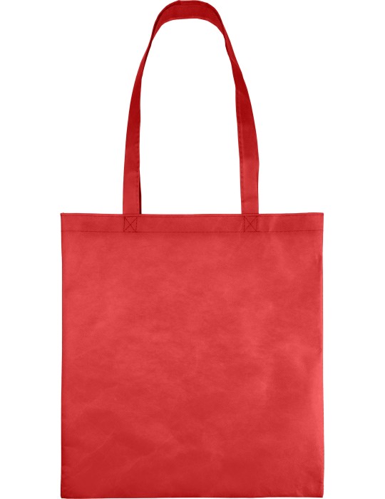 Sac shopping en non tissé 80 g/m2 Taye