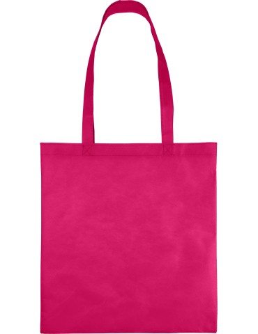 Sac shopping en non tissé 80 g/m2 Taye