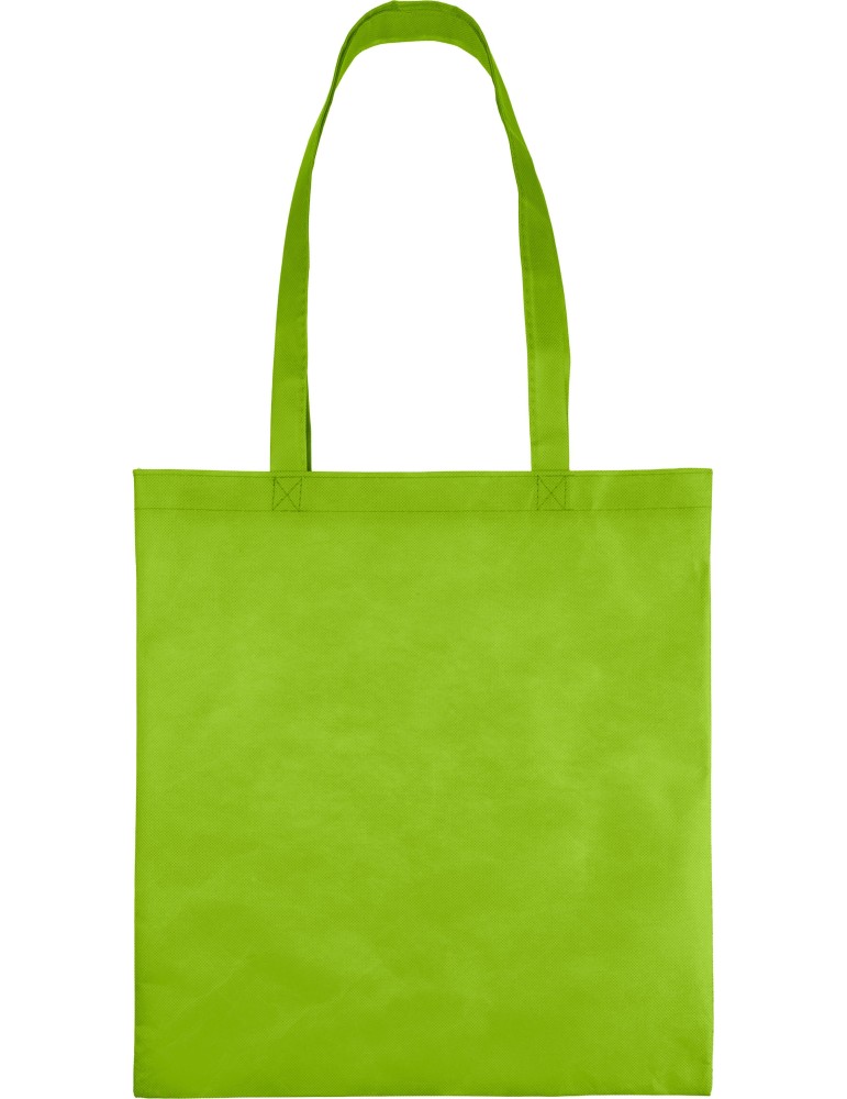 Sac shopping en non tissé 80 g/m2 Taye