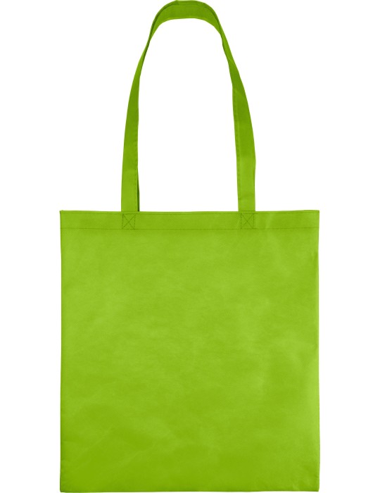 Sac shopping en non tissé 80 g/m2 Taye