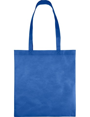 Sac shopping en non tissé 80 g/m2 Taye