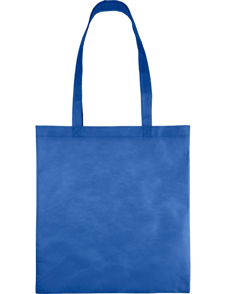 Sac shopping en non tissé 80 g/m2 Taye
