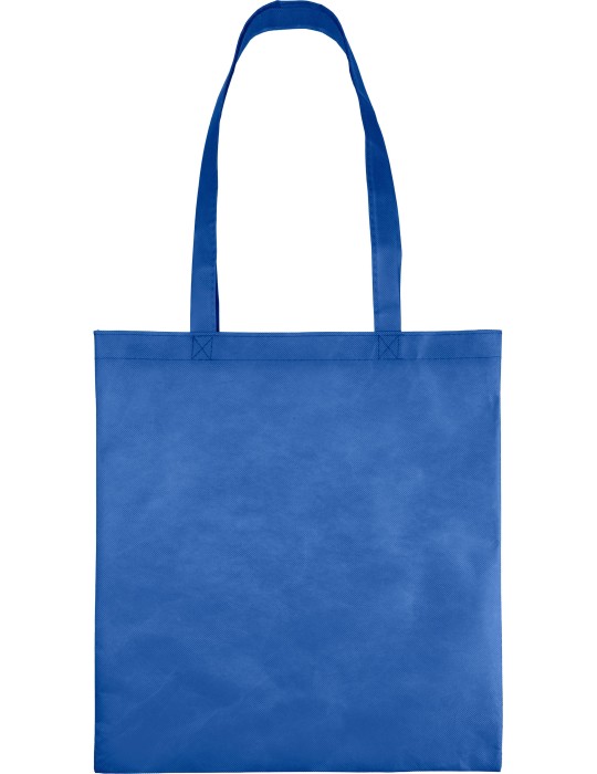 Sac shopping en non tissé 80 g/m2 Taye