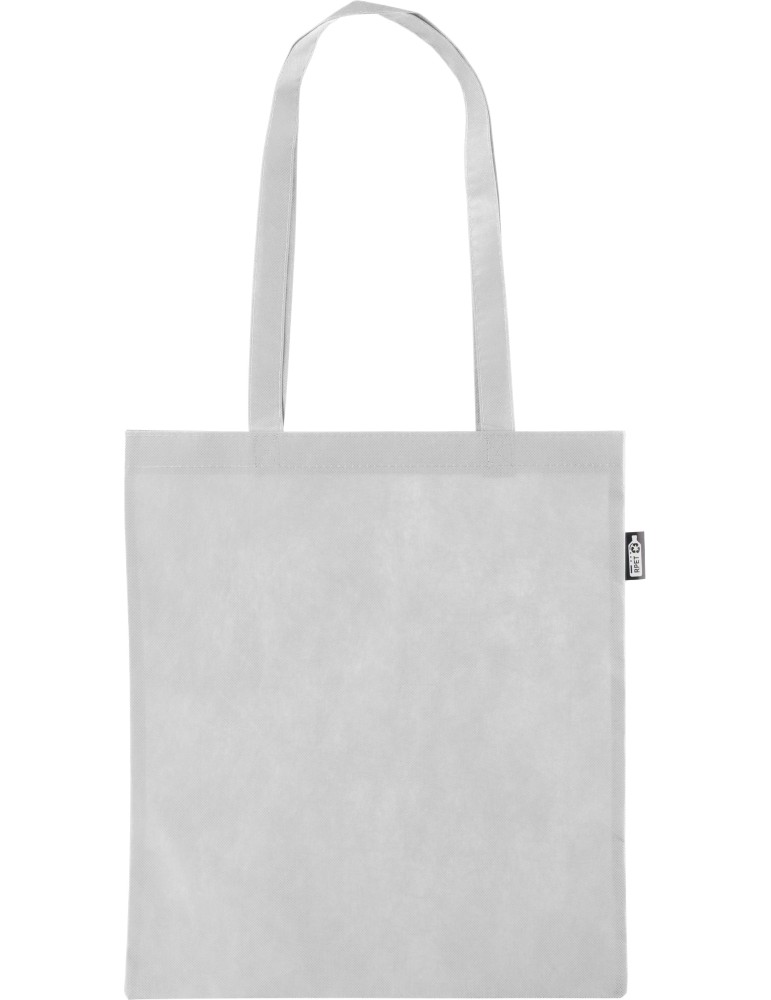 Sac shopping en non-tissé recyclé Talisa