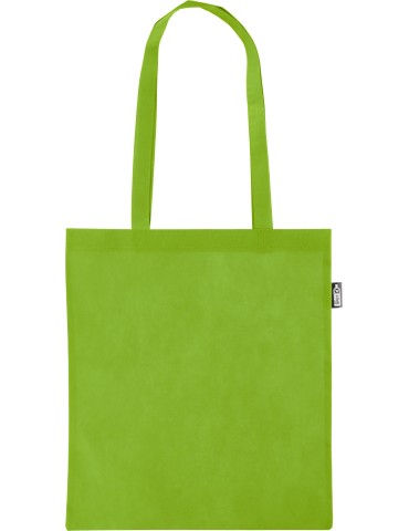 Sac shopping en non-tissé recyclé Talisa 2