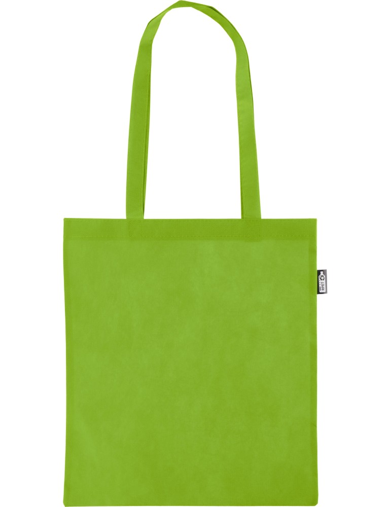 Sac shopping en non-tissé recyclé Talisa