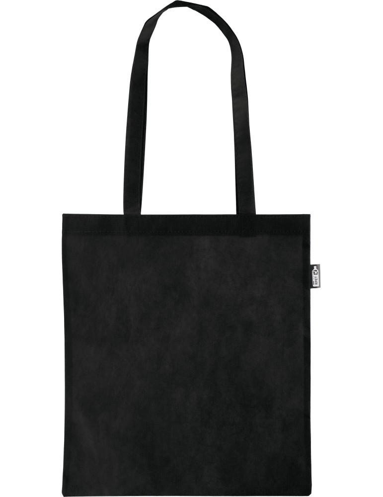 Sac shopping en non-tissé recyclé Talisa