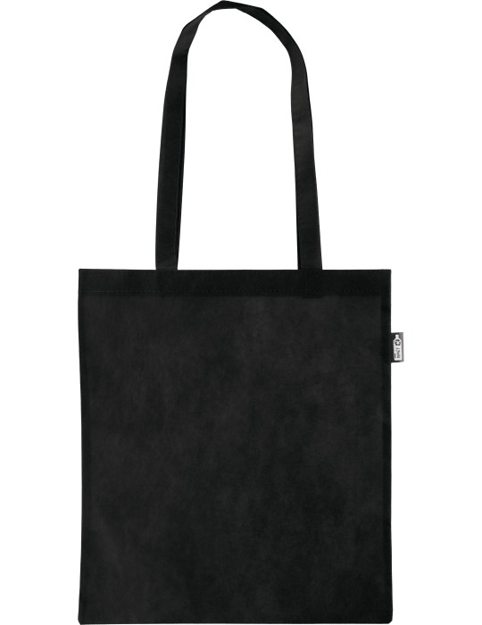 Sac shopping en non-tissé recyclé Talisa