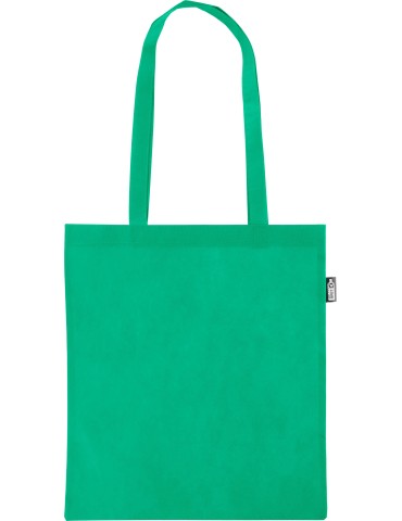 Sac shopping en non-tissé recyclé Talisa