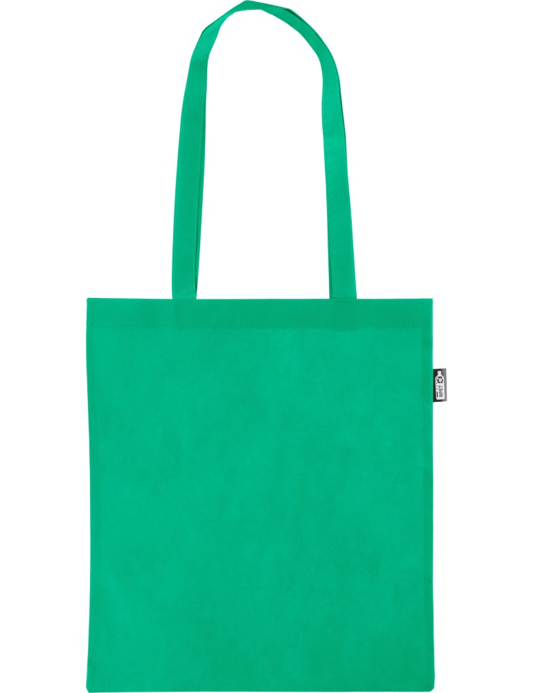 Sac shopping en non-tissé recyclé Talisa