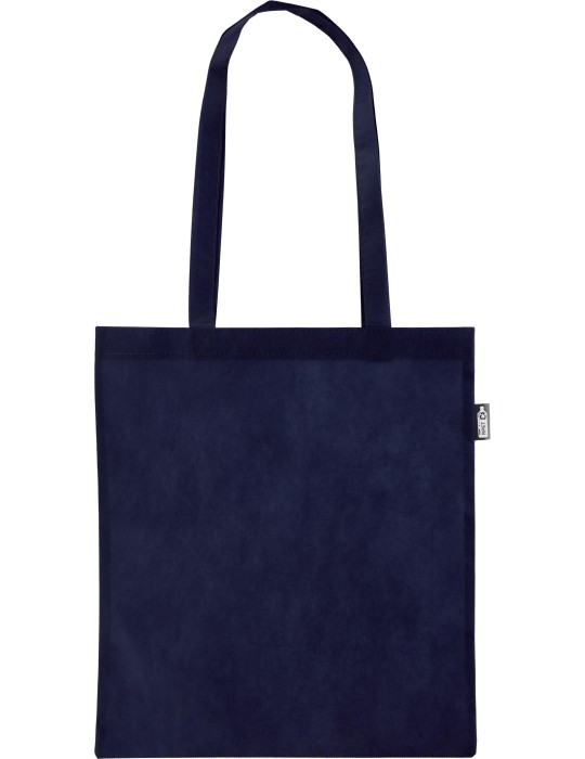 Sac shopping en non-tissé recyclé Talisa